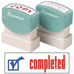 Self Inking Rubber Stamps